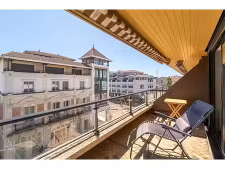 location meublée appartement 1 pièce 30.53 m² à arcachon (33120)  1 220 €