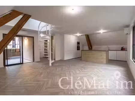 location appartement 3 pièces 80 m² à obernai (67210)  1 400 €