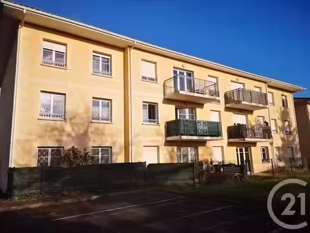 location appartement 2 pièces 38.86 m² à gironde-sur-dropt (33190)  520 €