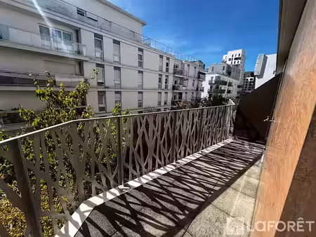 location appartement 3 pièces 62.38 m² à massy (91300)  1 158 €