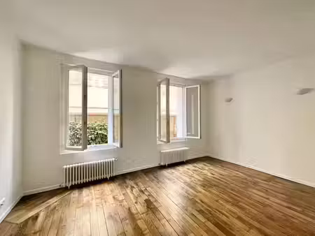 location appartement 2 pièces 36 m² à neuilly-sur-seine (92200)  1 300 €