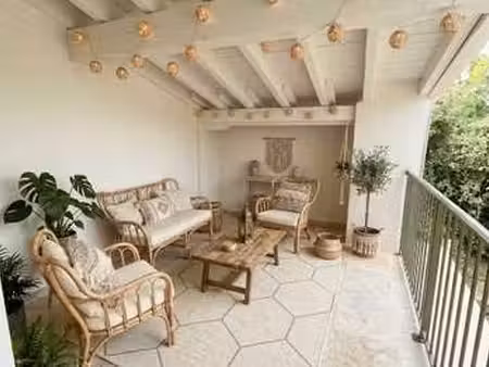 vente appartement t1 à limonest (69760) : à vendre t1 / 33m² limonest