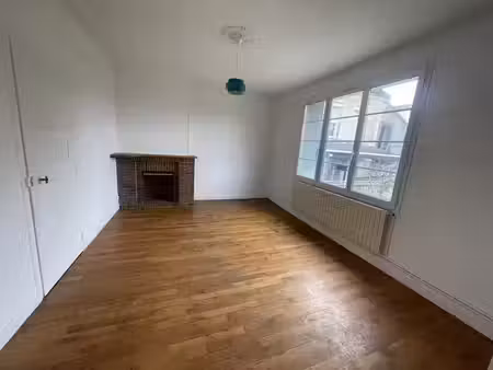 location appartement 2 pièces 46 m² à nogent-le-rotrou (28400)  555 €