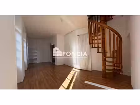 duplex à louer