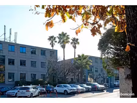 location de bureaux à villeneuve-loubet : twins 1  de 107m² à 1370m²