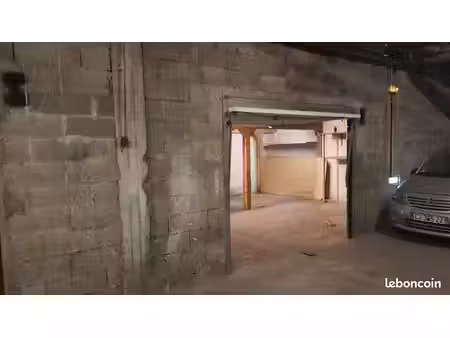 garage 36 m² antibes