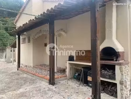 maison 3 pièces 72 m²