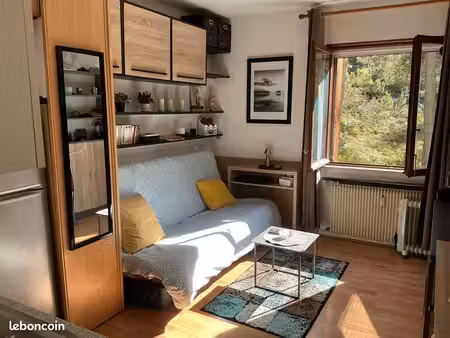 studio à vendre