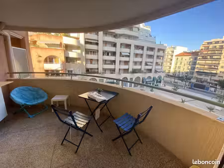 location studio meublé étudiant – rue de france