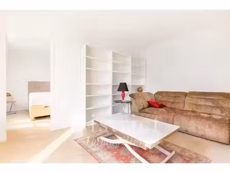 location meublée appartement 2 pièces 33.9 m² à paris 7ème (75007)  1 640 €