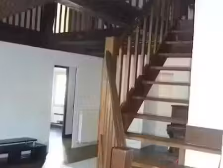 location meublée appartement 4 pièces 115 m² à angers (49000)  1 595 €
