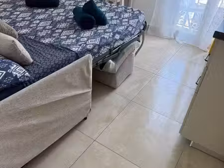 location appartment mi octobre max fin mars