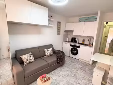 location studio