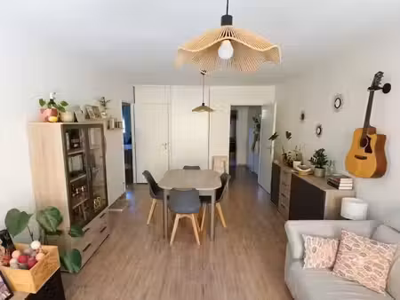 vente appartement 3 pièces 67 m² à bruges (33520)  258 000 €