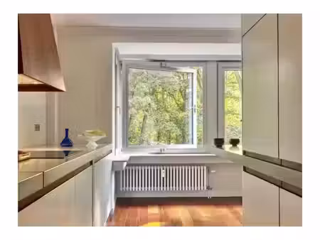 appartement à louer à avenue des gloires nationales 42 ganshoren (vbe77681)