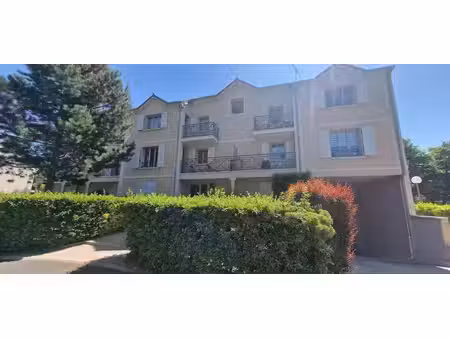 vente duplex 3 pièces 70 m² à soisy-sur-seine (91450)  279 900 €