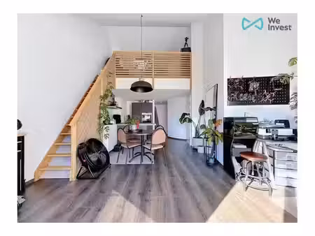 appartement à louer à rue jean-hubert cavens 4 malmedy (vbe77709)