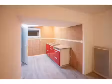 location appartement 1 pièce 17.96 m² à osny (95520)  600 €
