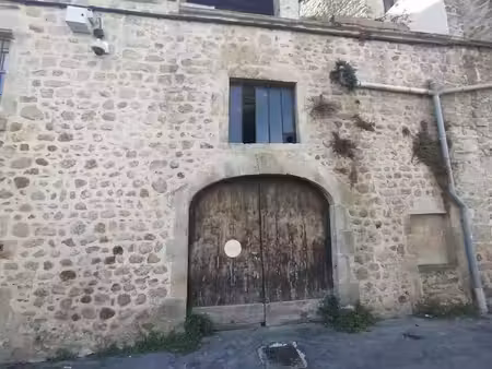 location parking 54.75 m² à joyeuse (07260)  200 €