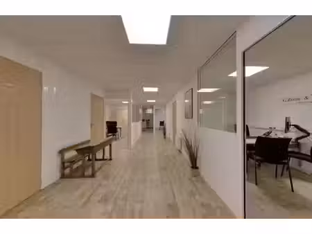 vente locaux professionnels 135 m² à crécy-la-chapelle (77580)  272 000 €