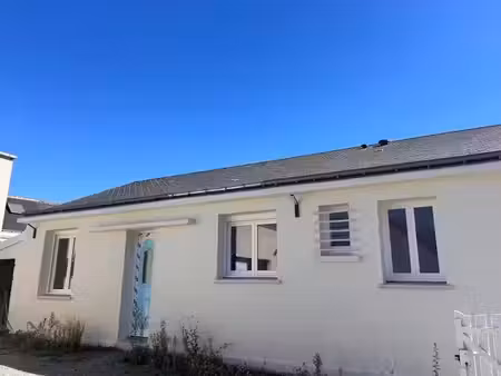 location maison 4 pièces 70 m² à château-renault (37110)  795 €
