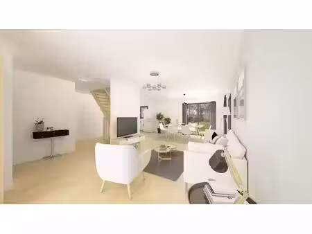 vente maison neuve 5 pièces 126.97 m² à ernes (14270)  275 900 €