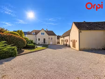 location maison 7 pièces 115 m² à montbizot (72380)  1 100 €
