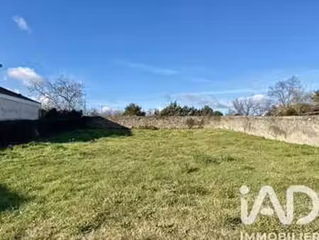 vente terrain à soucieu-en-jarrest (69510) : à vendre / 560m² soucieu-en-jarrest