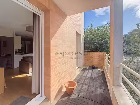 appartement montigny le bretonneux 2 pièce(s) 50 m2