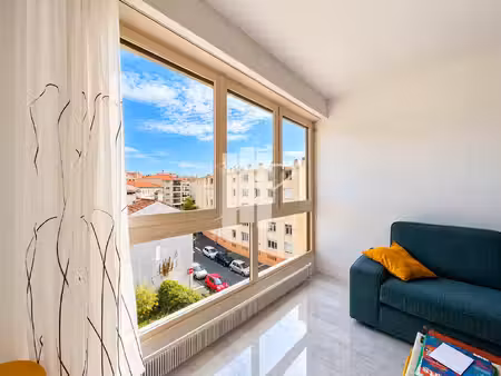 saint-raphaël centre-ville appartement 3 pièces de 64 80 m