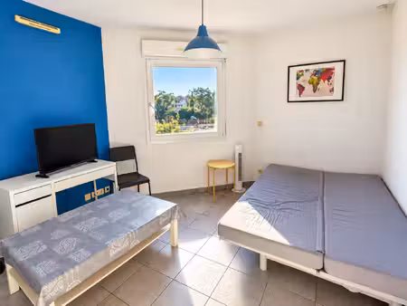 studio residence le sophia