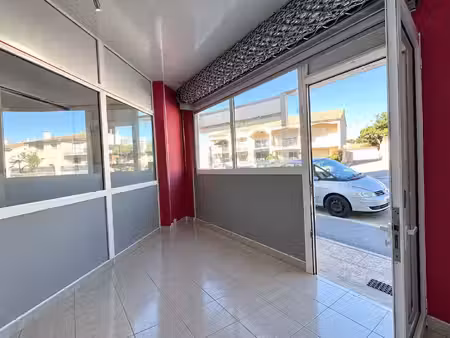 local commercial