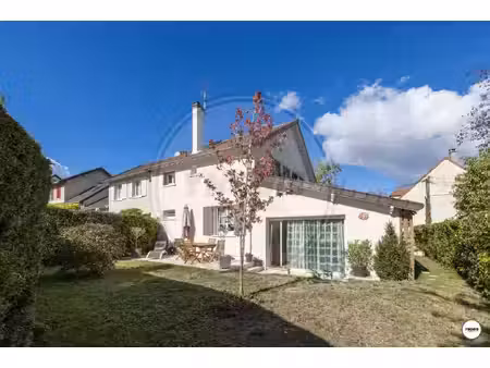 maison andresy