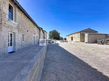 maison glenouze - 10 pièces - 312m2