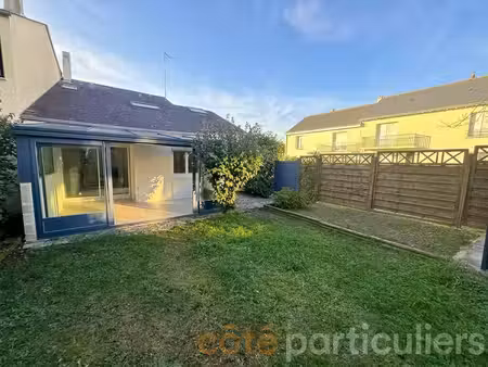 maison joue les tours 7 pièce(s) 108 m2