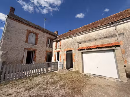 maison t4 - 133.49m2 - lailly-en-val