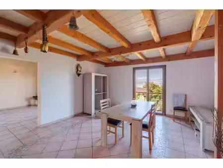 maison lugrin 7 pièce(s) 169.29 m2