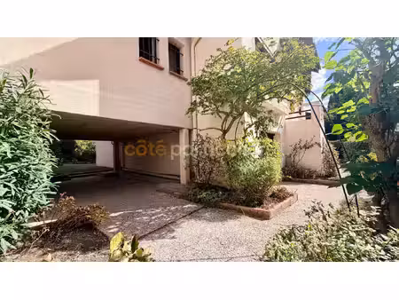 maison 110m² quartier côte pavée