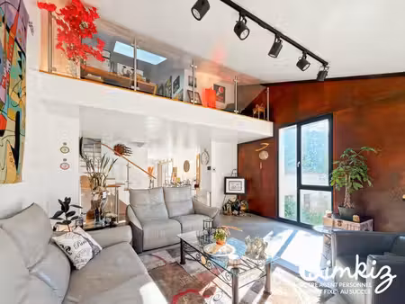 exceptionnelle : maison designer