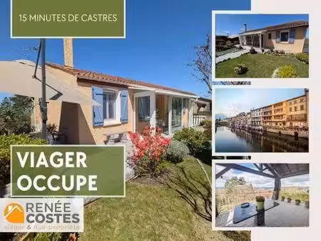 maison en viager