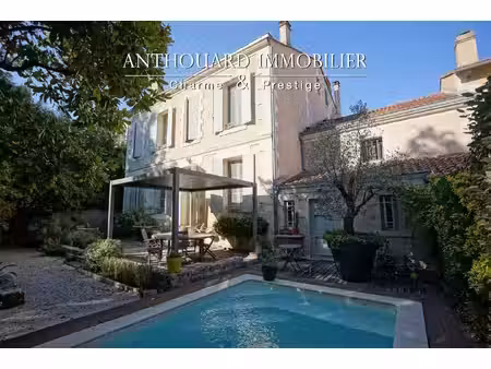 maison de ville à vendre