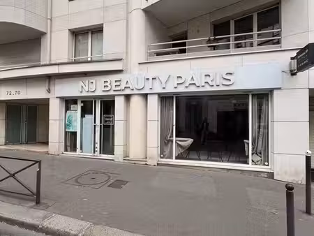 location pure 72 m2 - rue de patay