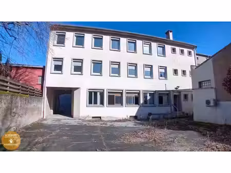 immeuble à vendre