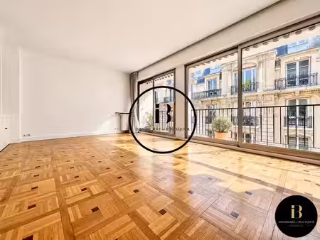 location appartement 4 pièces 85 m² à paris 16ème (75016)  3 495 €