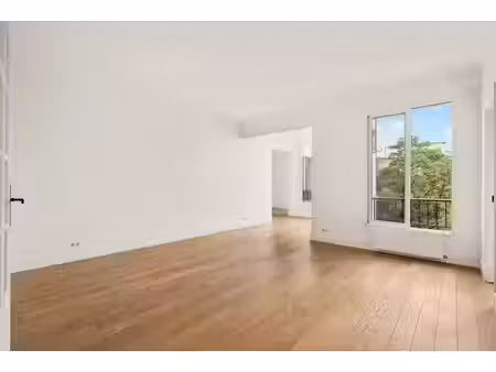 location appartement 5 pièces 111.96 m² à paris 17ème (75017)  4 200 €