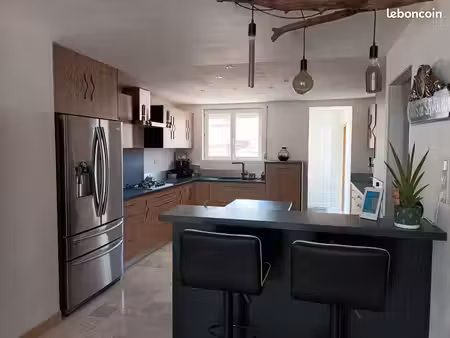 grande maison