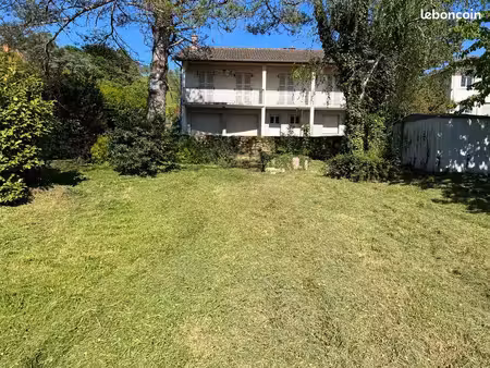 a vendre maison
