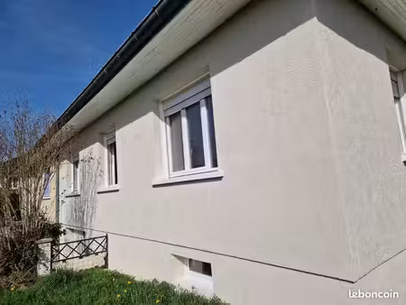 maison de 70 m²