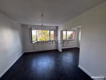 appartement 4 pièces 74 m²