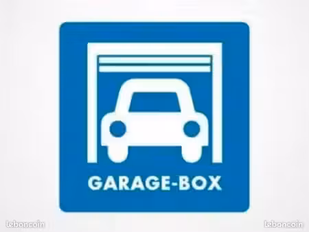 parking fermé - 75017 - rue legendre
